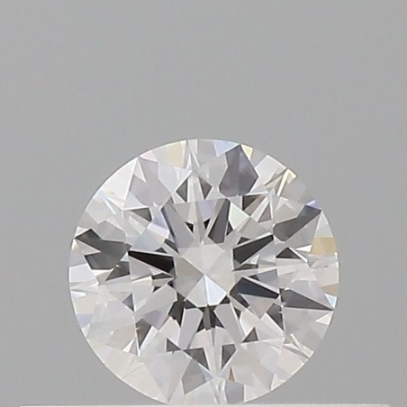Diament szlif okrągły, 0.31ct, VVS1, D, GIA 6535757063