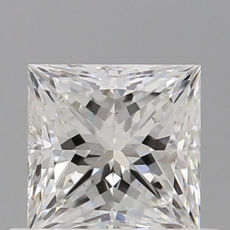 Diament szlif princess, 0.56ct, VVS1, F, GIA 6512207238