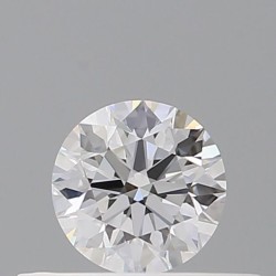 Diament szlif okrągły, 0.3ct, VVS1, D, GIA 3535466870