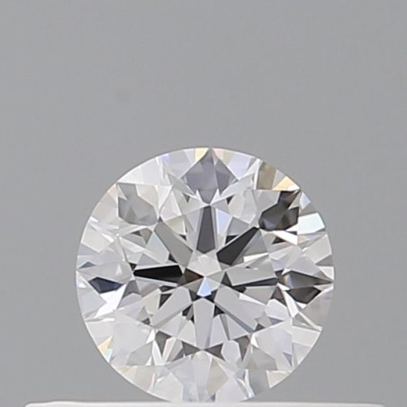 Diament szlif okrągły, 0.3ct, VVS1, D, GIA 3535466870