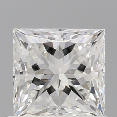 Diament szlif princess, 0.73ct, VVS1, F, GIA 7521371934