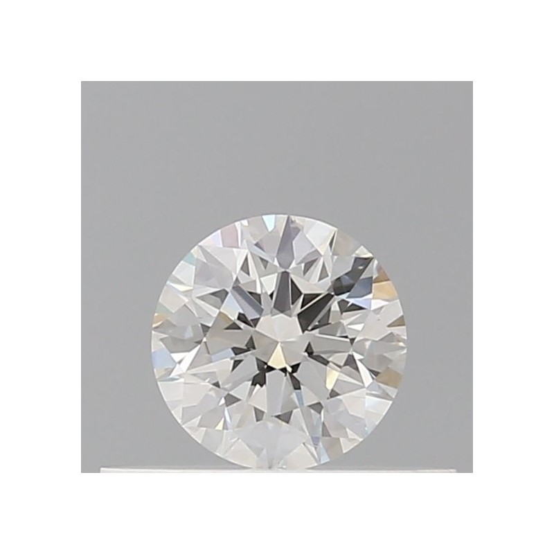 Diament szlif okrągły, 0.3ct, VVS2, F, GIA 6535466799
