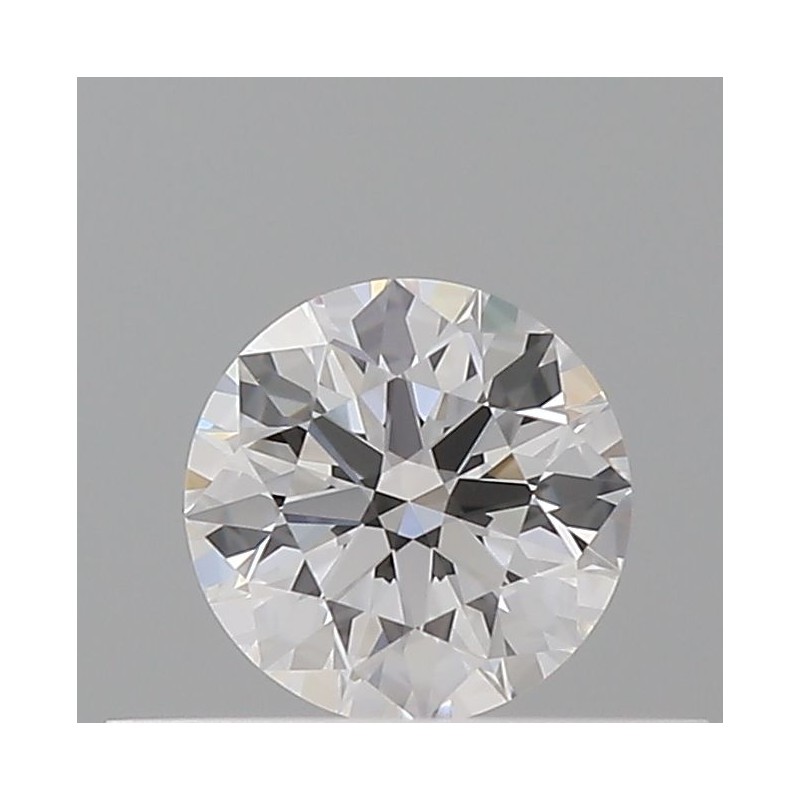 Diament szlif okrągły, 0.32ct, VVS2, D, GIA 6521608794