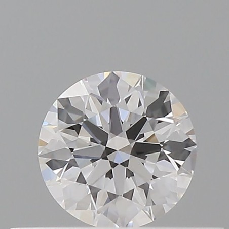 Diament szlif okrągły, 0.32ct, VVS2, D, GIA 6521608794
