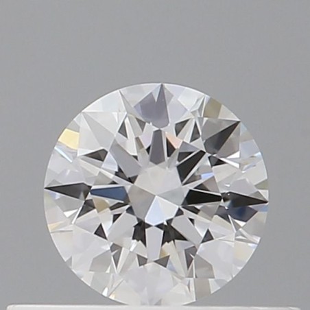 Diament szlif okrągły, 0.35ct, VVS2, D, GIA 3525986884