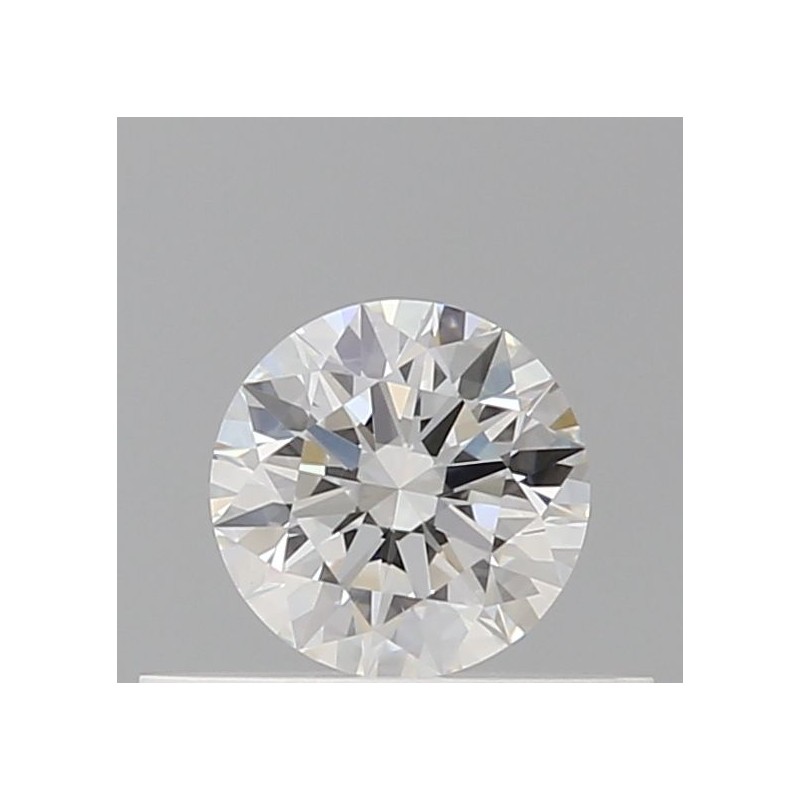 Diament szlif okrągły, 0.32ct, VVS2, E, GIA 6531478013