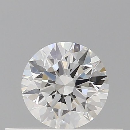 Diament szlif okrągły, 0.32ct, VVS2, E, GIA 6531478013