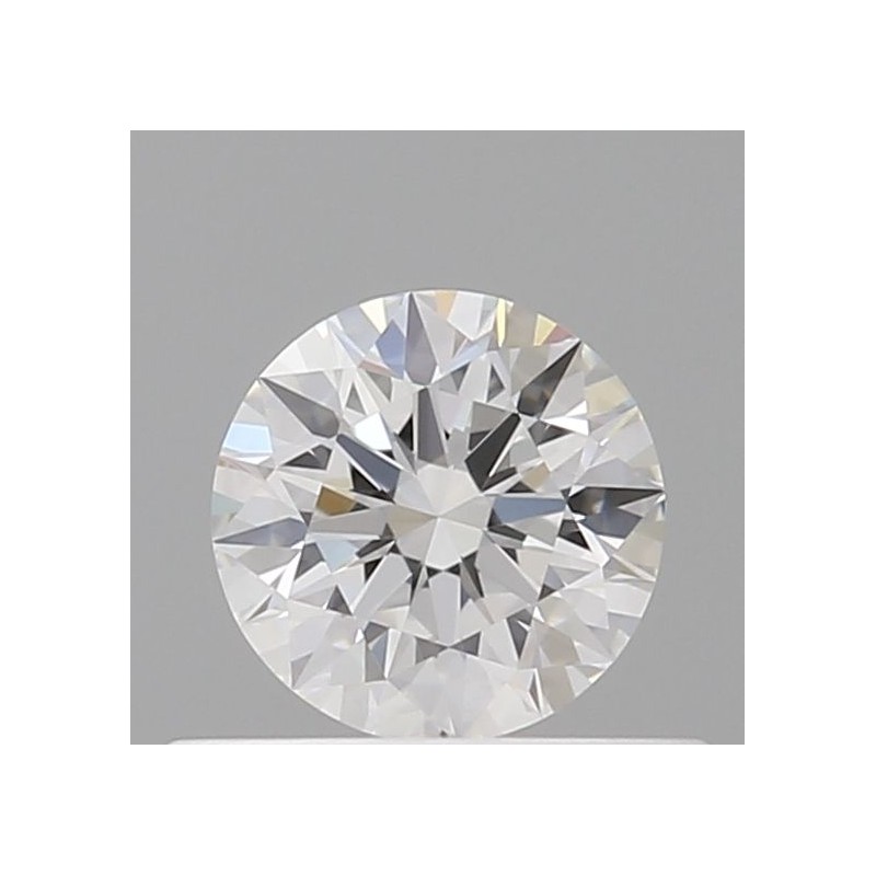 Diament szlif okrągły, 0.35ct, VVS2, D, GIA 6522986760