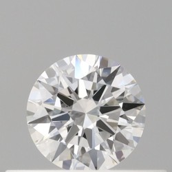 Diament szlif okrągły, 0.3ct, VVS1, D, GIA 1539758953