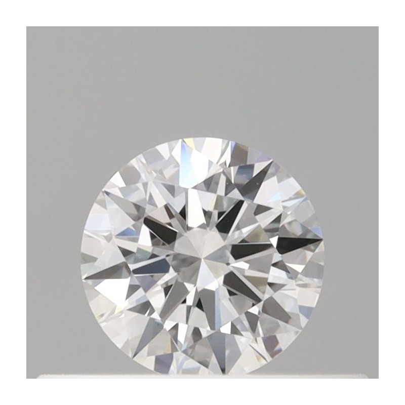 Diament szlif okrągły, 0.3ct, VVS1, D, GIA 1539758953