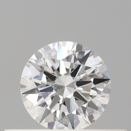 Diament szlif okrągły, 0.3ct, VVS1, D, GIA 1539758953