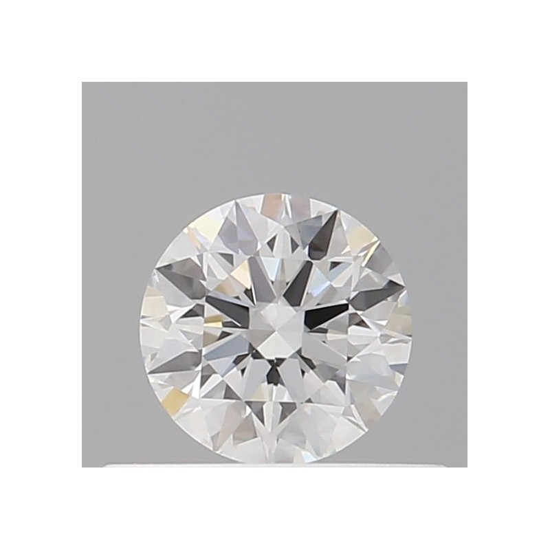 Diament szlif okrągły, 0.31ct, VVS1, D, GIA 7536367148