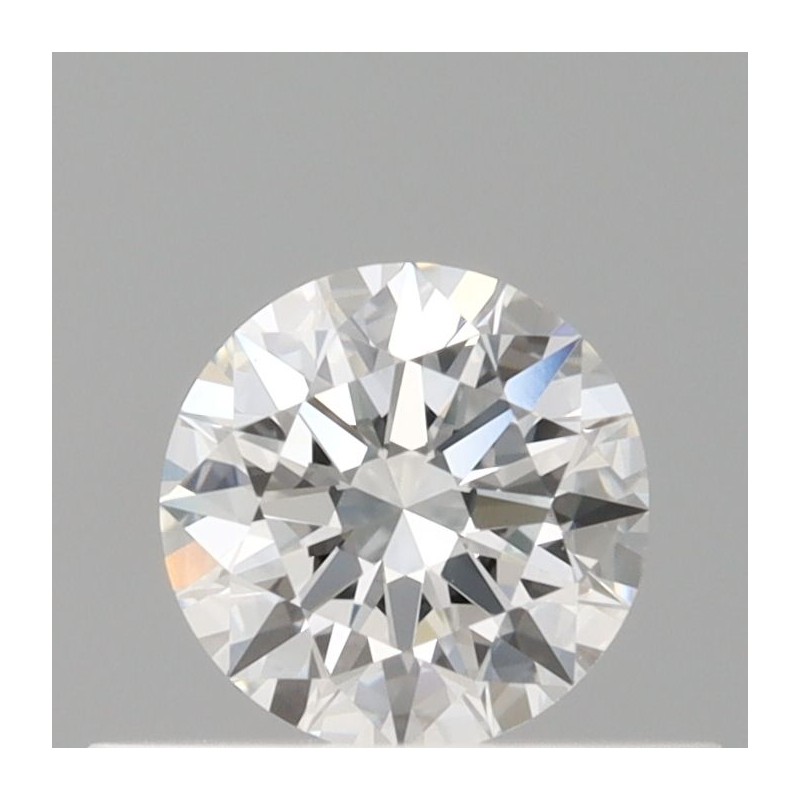 Diament szlif okrągły, 0.35ct, VVS2, E, GIA 3525986753