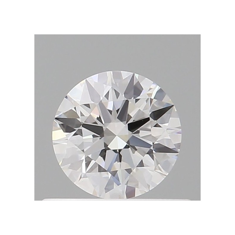 Diament szlif okrągły, 0.41ct, VVS1, D, GIA 1535532488