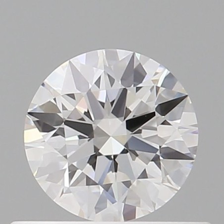 Diament szlif okrągły, 0.41ct, VVS1, D, GIA 1535532488