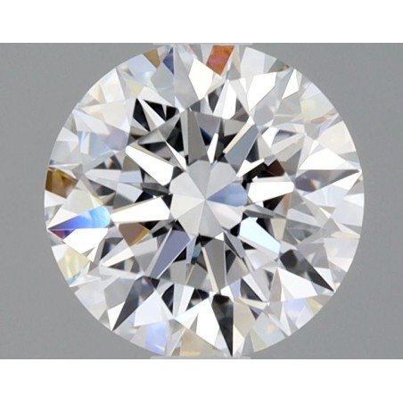 Diament szlif okrągły, 0.7ct, VVS2, D, GIA 6532537720