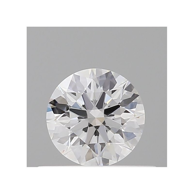 Diament szlif okrągły, 0.33ct, VVS2, D, GIA 6521609383