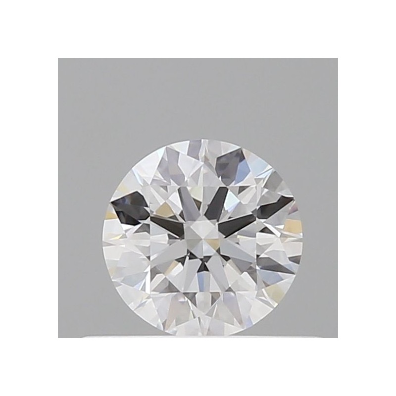 Diament szlif okrągły, 0.33ct, VVS1, D, GIA 2537477204