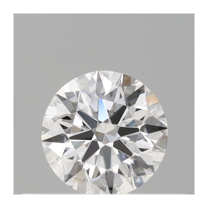 Diament szlif okrągły, 0.34ct, VVS1, D, GIA 3535753307