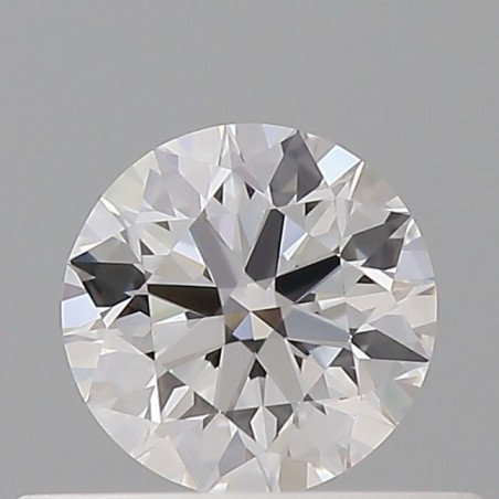 Diament szlif okrągły, 0.35ct, VVS1, D, GIA 6522161135