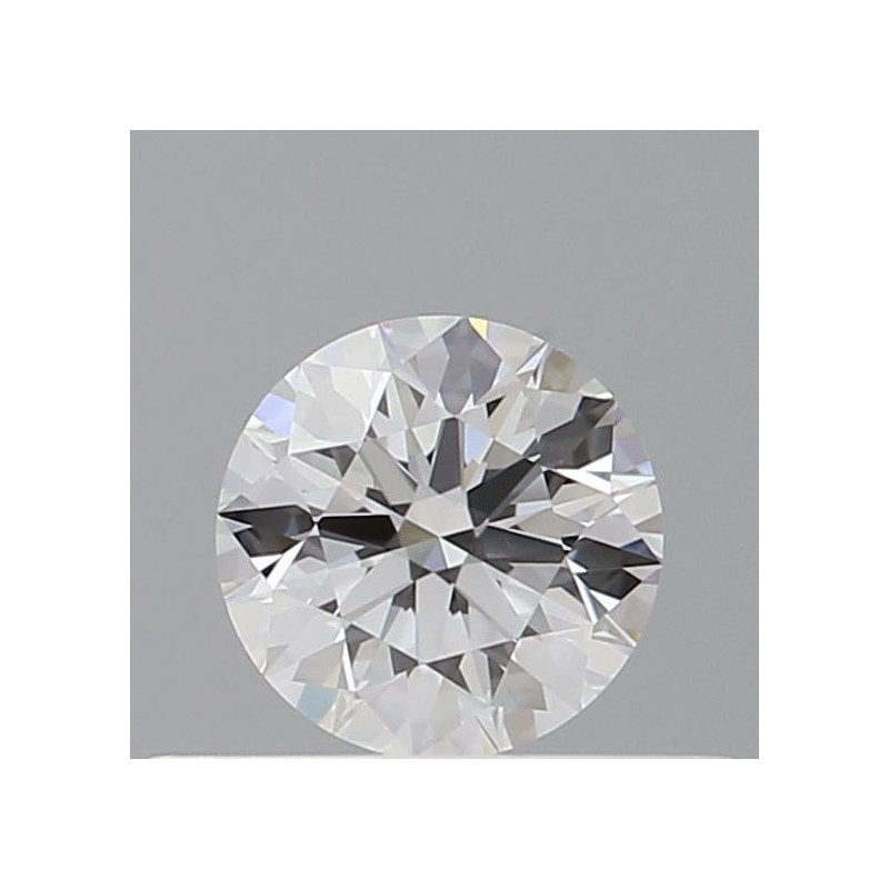 Diament szlif okrągły, 0.36ct, VVS2, E, GIA 7533481217