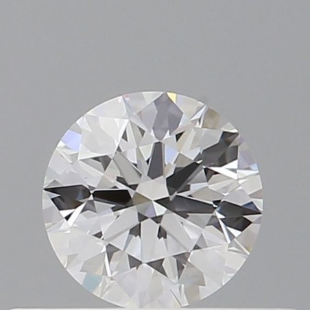 Diament szlif okrągły, 0.36ct, VVS2, E, GIA 7533481217