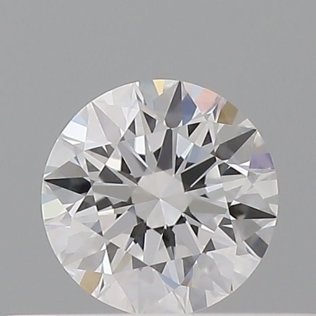 Diament szlif okrągły, 0.35ct, VVS1, D, GIA 2527507068