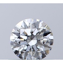 Diament szlif okrągły, 0.4ct, VVS1, F, GIA 3535564582