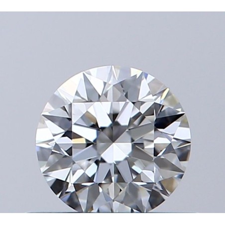 Diament szlif okrągły, 0.4ct, VVS1, F, GIA 3535564582