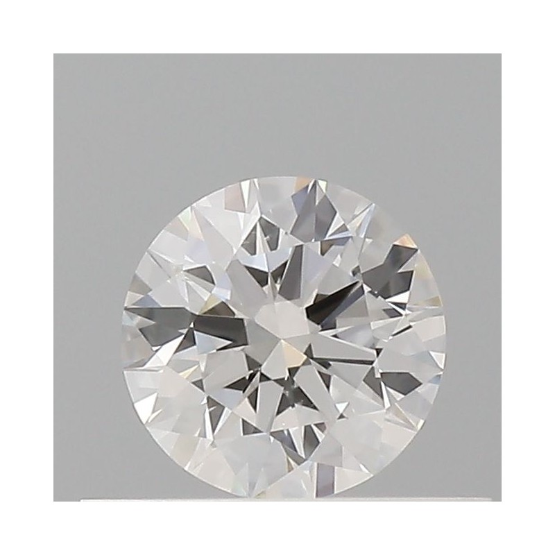 Diament szlif okrągły, 0.4ct, SI1, F, GIA 1535365850