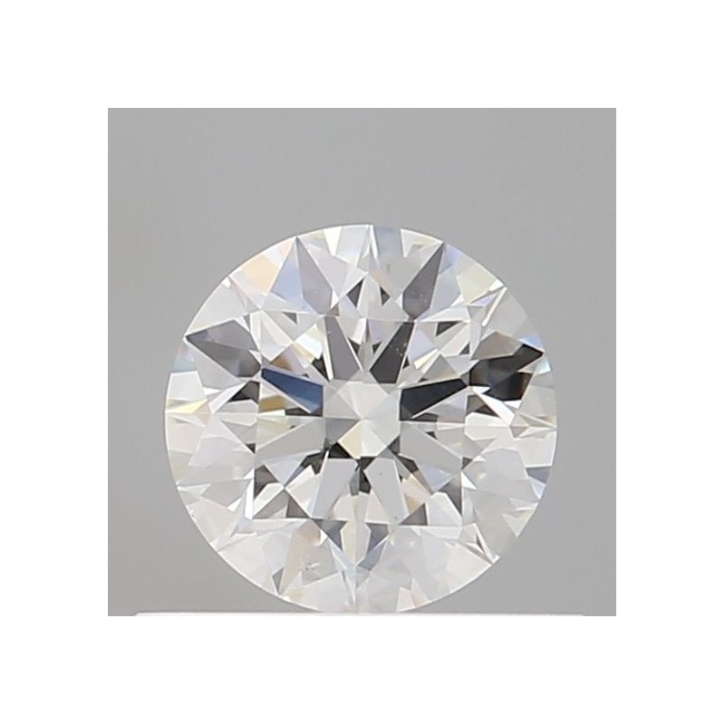 Diament szlif okrągły, 0.4ct, SI1, G, GIA 2537334782