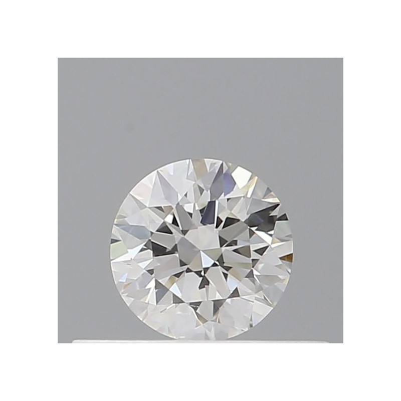 Diament szlif okrągły, 0.3ct, VS2, H, GIA 6535756422