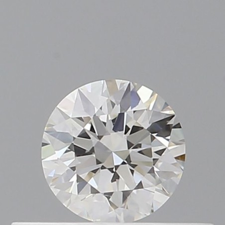 Diament szlif okrągły, 0.3ct, VS2, H, GIA 6535756422