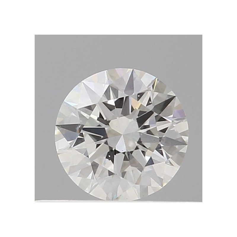 Diament szlif okrągły, 0.4ct, SI1, G, GIA 2537215946