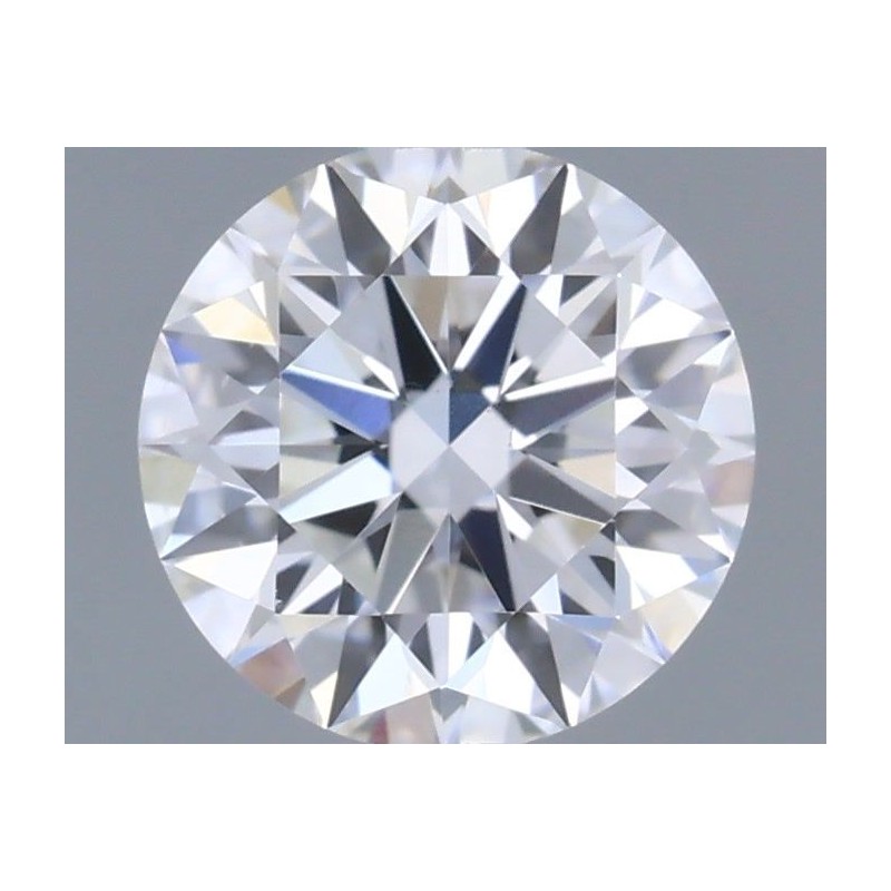 Diament szlif okrągły, 0.3ct, SI1, F, GIA 2514951873