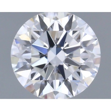 Diament szlif okrągły, 0.3ct, SI1, F, GIA 2514951873