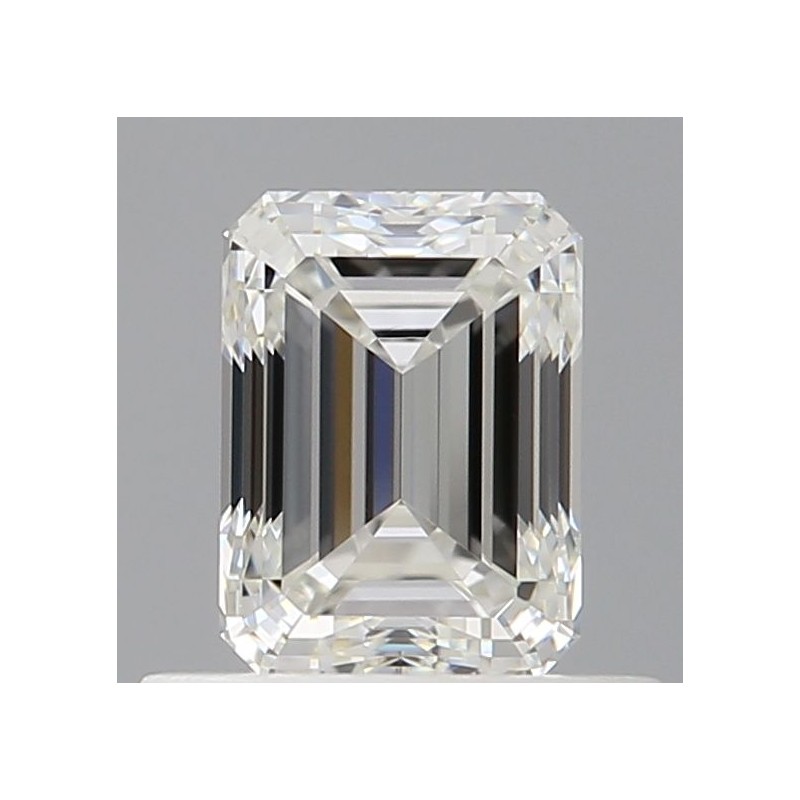 Diament szlif szmaragdowy, 0.7ct, VVS1, G, GIA 1523182778 Diament szlif szmaragdowy, 0.7ct, VVS1, G, GIA 1523182778