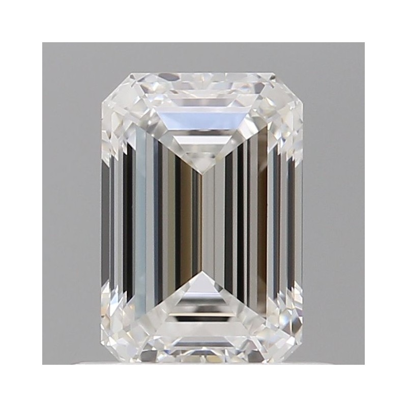 Diament szlif szmaragdowy, 0.79ct, VVS1, E, GIA 1518207801 Diament szlif szmaragdowy, 0.79ct, VVS1, E, GIA 1518207801