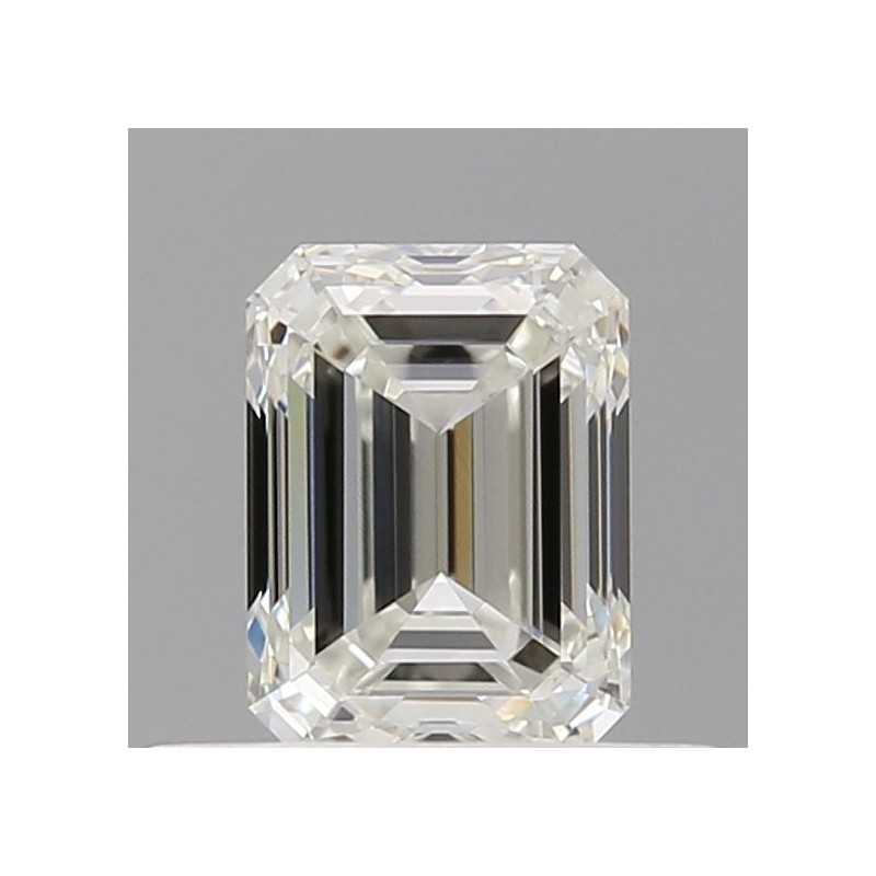 Diament szlif szmaragdowy, 0.5ct, VVS1, I, GIA 1527990752 Diament szlif szmaragdowy, 0.5ct, VVS1, I, GIA 1527990752