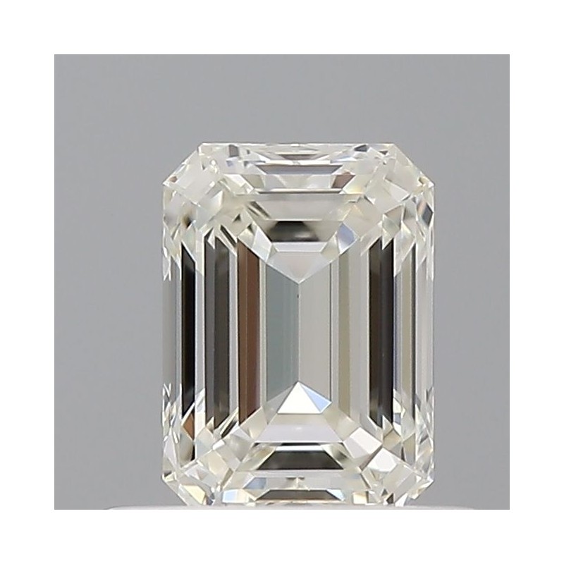 Diament szlif szmaragdowy, 0.5ct, VVS1, I, GIA 2536118972 Diament szlif szmaragdowy, 0.5ct, VVS1, I, GIA 2536118972