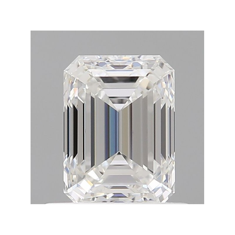 Diament szlif szmaragdowy, 0.7ct, VVS1, E, GIA 6522351393 Diament szlif szmaragdowy, 0.7ct, VVS1, E, GIA 6522351393