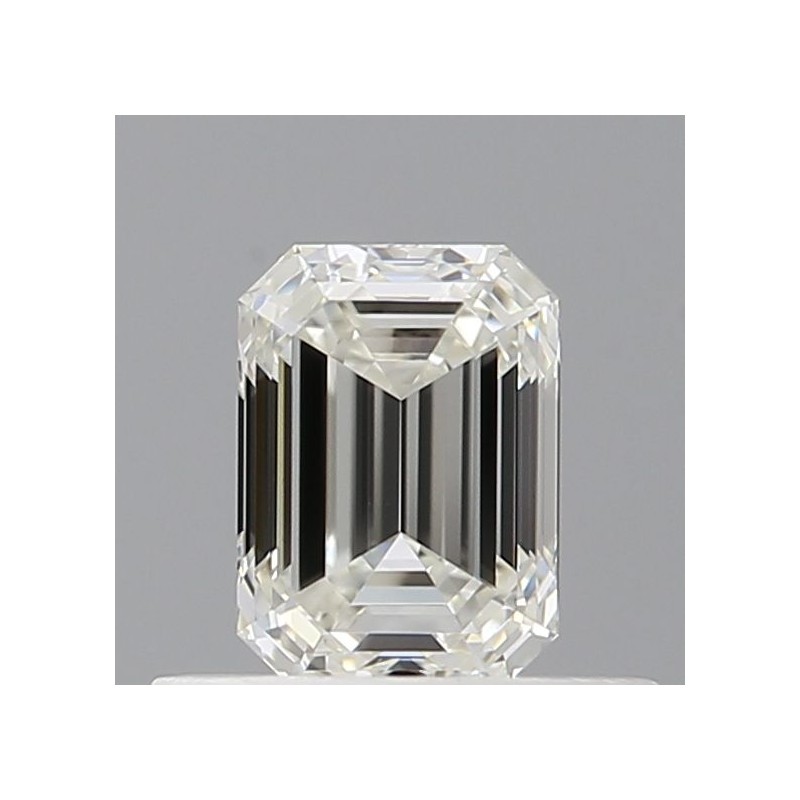 Diament szlif szmaragdowy, 0.5ct, VVS1, H, GIA 3535595919 Diament szlif szmaragdowy, 0.5ct, VVS1, H, GIA 3535595919
