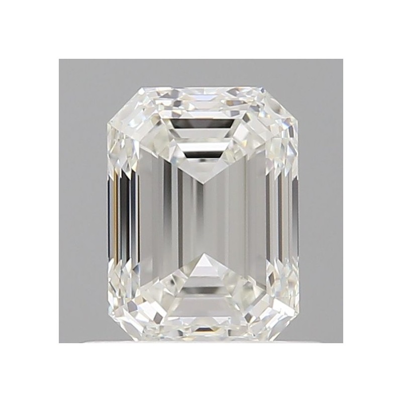 Diament szlif szmaragdowy, 0.7ct, VVS1, H, GIA 1529992426 Diament szlif szmaragdowy, 0.7ct, VVS1, H, GIA 1529992426