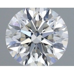 Diament szlif okrągły, 0.32ct, VVS1, G, GIA 2536622716