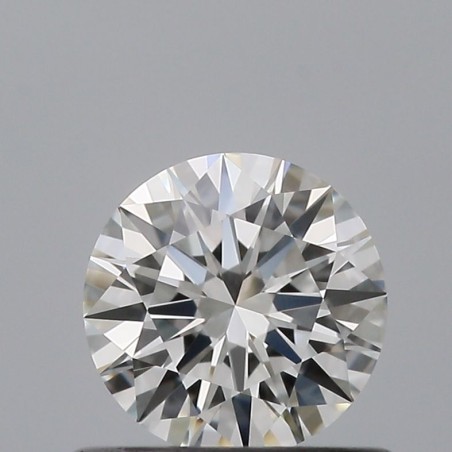 Diament szlif okrągły, 0.51ct, VVS1, F, GIA 6532854454