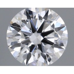 Diament szlif okrągły, 0.32ct, VS2, G, GIA 5536623997
