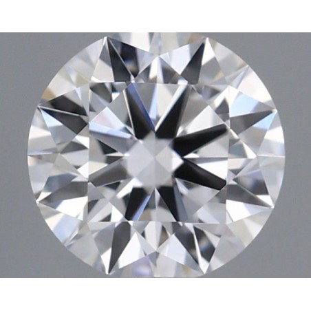 Diament szlif okrągły, 0.32ct, VS2, G, GIA 5536623997