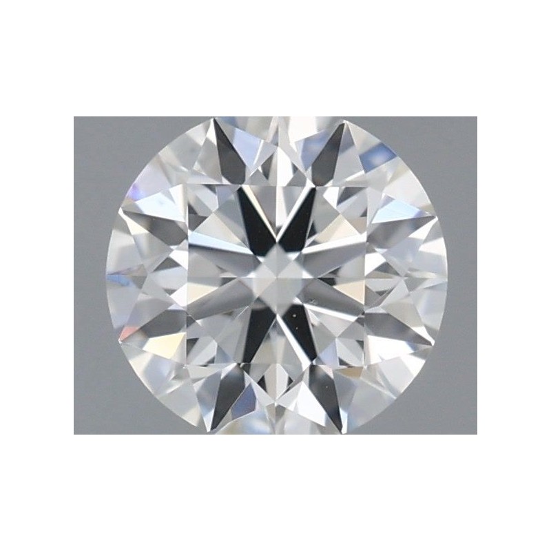 Diament szlif okrągły, 0.32ct, VS2, G, GIA 6532525124