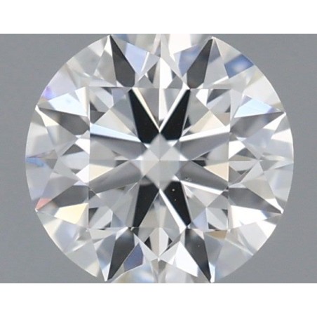 Diament szlif okrągły, 0.32ct, VS2, G, GIA 6532525124