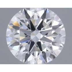 Diament szlif okrągły, 0.35ct, VS1, G, GIA 3535173154